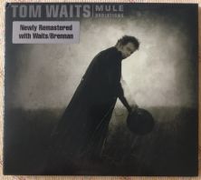 Tom Waits - Mule Variations Remastered