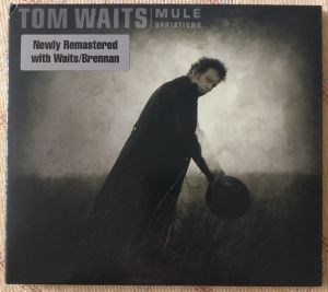 Tom Waits - Mule Variations Remastered