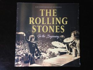 The Rolling Stones - In The Beginning (Vinyl)