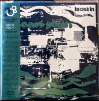 Sonic Youth - In/Out/In (Vinyl)