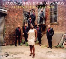 Sharon Jones & the Dap-Kings - I Learned The Hard Way