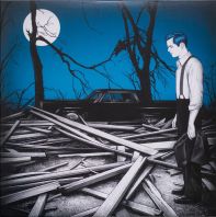 Jack White - Fear Of The Dawn (Vinyl)