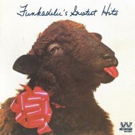 Funkadelic - Funkadelic's Greatest Hits