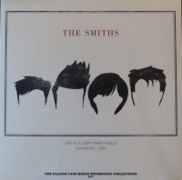 The Smiths - Markthalle Hamburg 1984 (Vinyl)