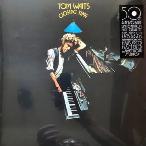 Tom Waits - Closing Time (Vinyl)