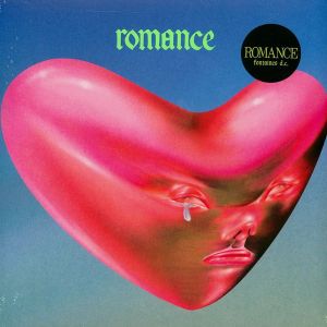 Fontaines D.c. - Romance (Vinyl)