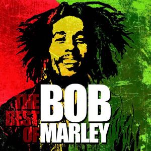 BOB MARLEY - Best of Bob Marley (Vinyl)