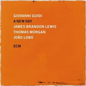 Giovanni Guidi - A New Day