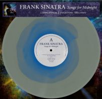 Frank Sinatra - Songs For Midnight (Marbled Vinyl)