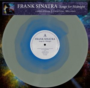 Frank Sinatra - Songs For Midnight (Marbled Vinyl)