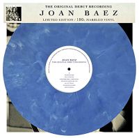 Joan Baez - Joan Baez (Vinyl)