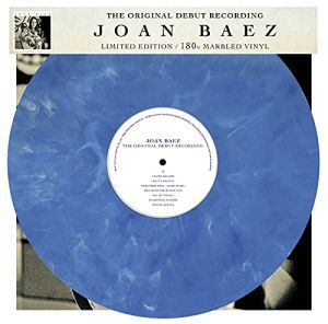 Joan Baez - Joan Baez (Vinyl)