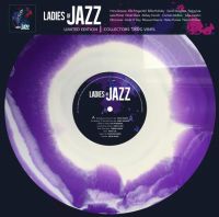 Nina Simone, Abbey Lincoln - Ladies of Jazz (Vinyl)