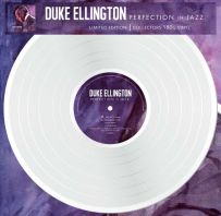 Duke Ellington - Perfection in Jazz (Vinyl)