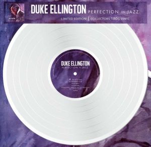 Duke Ellington - Perfection in Jazz (Vinyl)