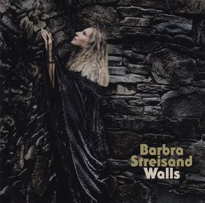 Barbra Streisand - Walls