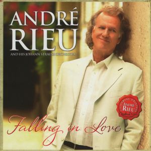 Andre Rieu - Falling In Love