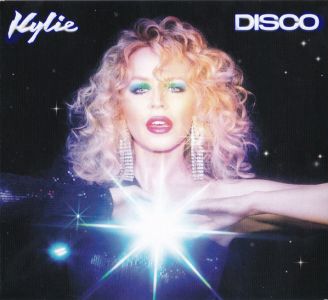 Kylie Minogue - DISCO