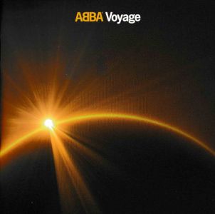 ABBA - Voyage