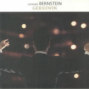 Leonard Bernstein - Gershwin (Vinyl)