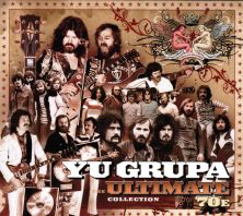 YU GRUPA - THE ULTIMATE COLLECTION