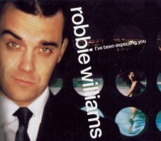 Robbie Williams - I've Been Expecting You