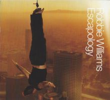 Robbie Williams - Escapology