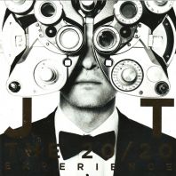 Justin Timberlake - The 20/20 Experience