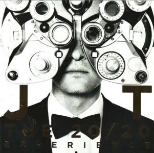 Justin Timberlake - The 20/20 Experience