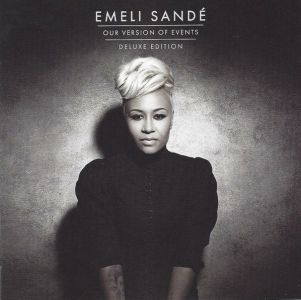 Emeli Sandé - Our Version of Events Int'l Repack