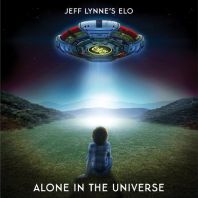 Jeff Lynnes ELO - Alone In The Universe