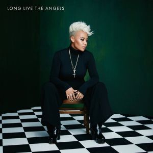 Emeli Sandé - Long Live The Angels