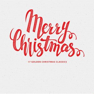 Various Artists - Merry Christmas -17 Christmas Classics (Vinyl)