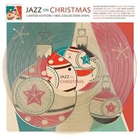 Various Artists - Jazz On Christmas (Vinyl)