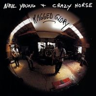 Neil Young & Crazy H. - Ragged Glory - Smell The Horse (2CD)