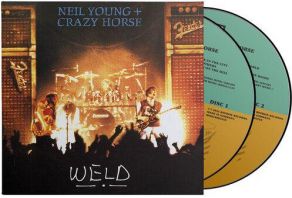 Neil Young & Crazy H. - Weld (2CD)