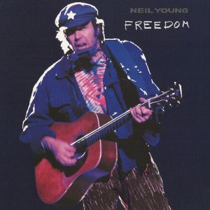 Neil Young - Freedom (CD)