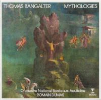 Thomas Bangalter - Mythologies