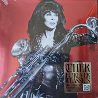 Cher - Forever (Silver Vinyl)