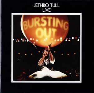 Jethro Tull - Bursting Out