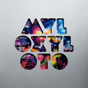 Coldplay - Mylo Xyloto (Vinyl)