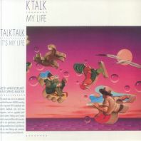 Talk Talk - It's My Life (Limited Vinyl)