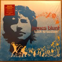 James Blunt - Back To Bedlam (Limited Red Vinyl)