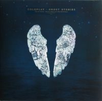 Coldplay - Ghost Stories (VINYL)