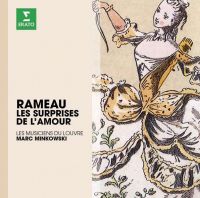 Jean-Philippe Rameau - Les Surprises de L Amour