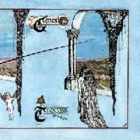 Genesis - Trespass (Vinyl)