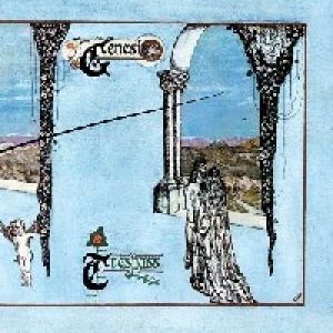 Genesis - Trespass (Vinyl)