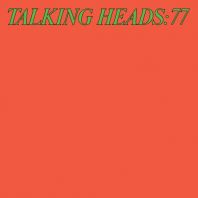 Talking Heads - Talking Heads: 77 (Limited Green Vinyl)