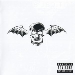 Avenged Sevenfold - Avenged Sevenfold [Explicit Version]