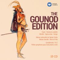 Various Artists - Gounod Box - 200th Anniversary